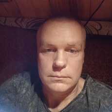 Фотография мужчины Андрей, 46 лет из г. Ломоносов