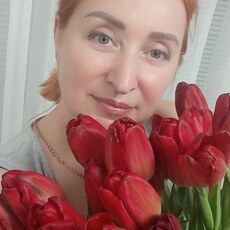 Фотография девушки Алла, 51 год из г. Тамбов