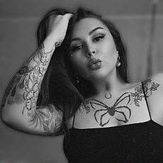 Фотография девушки Виктория, 35 лет из г. Санкт-Петербург
