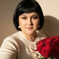Фотография девушки Tatyana, 47 лет из г. Волоколамск