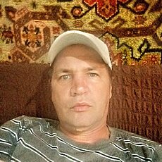 Фотография мужчины Валодя, 52 года из г. Топар