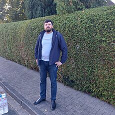 Фотография мужчины Намиг, 39 лет из г. Гамбург