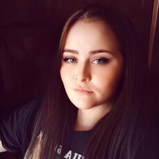 Фотография девушки Людмила, 28 лет из г. Новосибирск