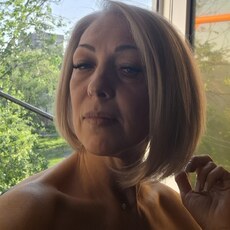 Фотография девушки Оксана, 47 лет из г. Самара