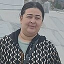 Айко, 36 лет