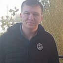 Марсель, 40 лет