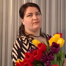 Фотография девушки Натали, 42 года из г. Стародуб