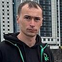 Сослан, 34 года