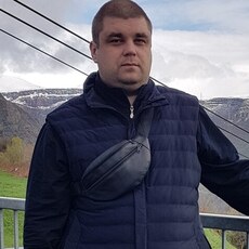 Фотография мужчины Сергей, 36 лет из г. Дмитров