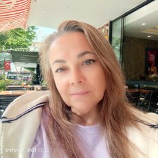 Фотография девушки Светлана, 52 года из г. Ставрополь