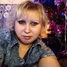 Фотография девушки Елена, 43 года из г. Белово