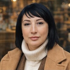 Фотография девушки Галина, 45 лет из г. Старый Оскол