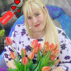 Фотография девушки Наталья, 43 года из г. Каменск-Шахтинский