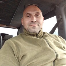Фотография мужчины Алексей, 37 лет из г. Черноморск
