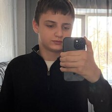 Фотография мужчины Вадим, 18 лет из г. Томск