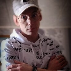 Фотография мужчины Андрей, 35 лет из г. Сморгонь