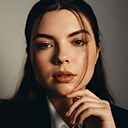 Елизавета, 24 года