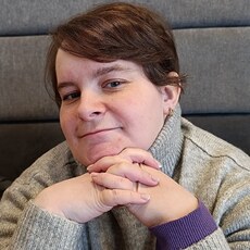 Фотография девушки Вера, 38 лет из г. Санкт-Петербург