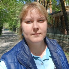Фотография девушки Алевтина, 43 года из г. Алматы