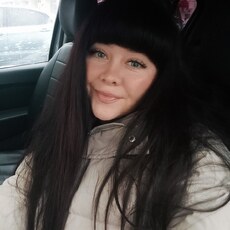 Фотография девушки Ирина, 38 лет из г. Димитровград