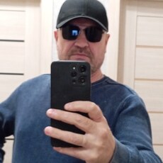 Фотография мужчины Алексей, 53 года из г. Москва