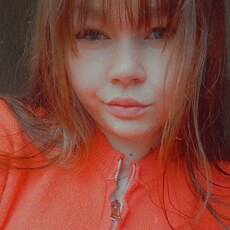 Фотография девушки Анюта, 24 года из г. Пермь