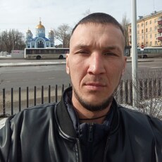 Фотография мужчины Ahdrei, 37 лет из г. Парфино