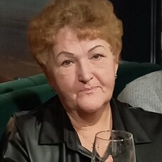 Фотография девушки Надежда, 70 лет из г. Новосибирск