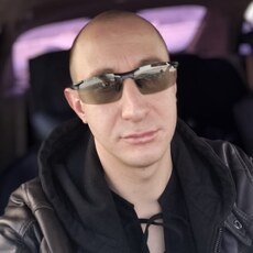 Фотография мужчины Илья, 34 года из г. Киселевск