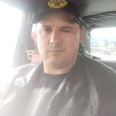Фотография мужчины Константин, 51 год из г. Новосибирск