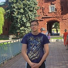 Фотография мужчины Максим, 35 лет из г. Орша