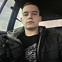 Степан, 22 года