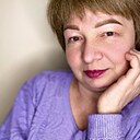 Нина, 54 года