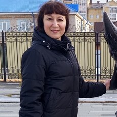Фотография девушки Наталья, 43 года из г. Ишим