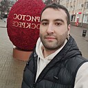 Мидо, 30 лет