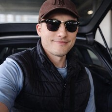 Фотография мужчины Andrey, 36 лет из г. Франкфурт-на-Майне