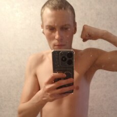 Фотография мужчины Aleksandr, 26 лет из г. Красноуральск