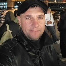 Фотография мужчины Влад, 46 лет из г. Прокопьевск