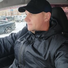 Фотография мужчины Влад, 46 лет из г. Прокопьевск
