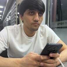 Фотография мужчины Zubayr, 25 лет из г. Тойтепа