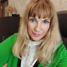 Фотография девушки Светлана, 54 года из г. Тюмень