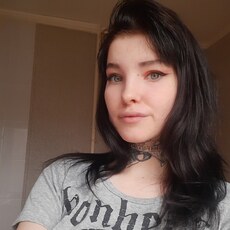 Фотография девушки Анастасия, 24 года из г. Новомосковск
