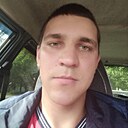 Данил, 25 лет