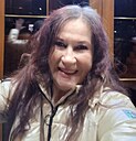 Инесса, 63 года