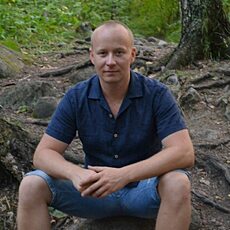 Фотография мужчины Александр, 40 лет из г. Петрозаводск