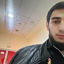 Ян Оглы, 27 лет
