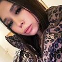 Сабина, 20 лет