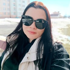 Фотография девушки Мария, 33 года из г. Мозырь