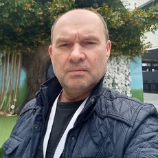 Фотография мужчины Андрей, 54 года из г. Могилев