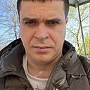 Эдуард, 42 года